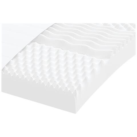 Divano Letto Estraibile Materassi Verde Scuro 90x200 Velluto - Foto 2