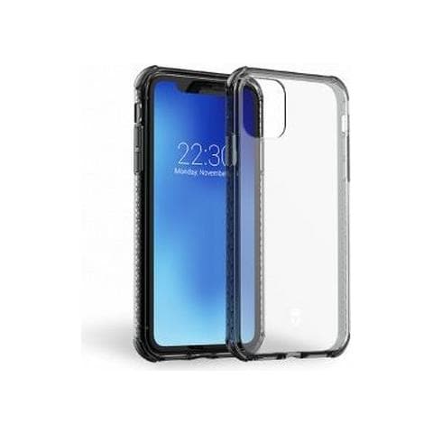 Cover Rinforzata Per Iphone Xr / 11 Air, Trasparente - Foto 1