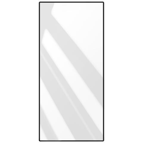 Vetro Temperato Per Samsung S24 Ultra Og Premium Antimacchie Smussato - Foto 1