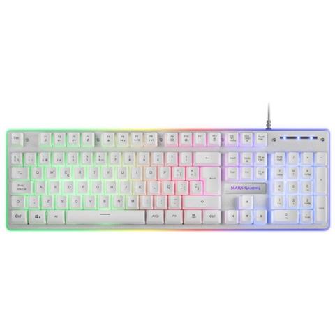 Tastiera E Mouse Gaming Mars Gaming Mcpx - Foto 2