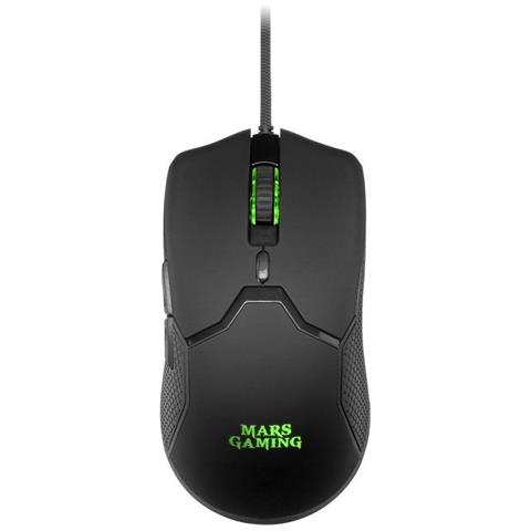 Tastiera E Mouse Gaming Mars Gaming Mcpx - Foto 3