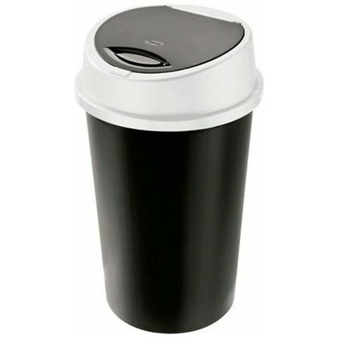 Secchio Per La Spazzatura Tontarelli Gr36379 25 L (10 Unità) - Foto 2