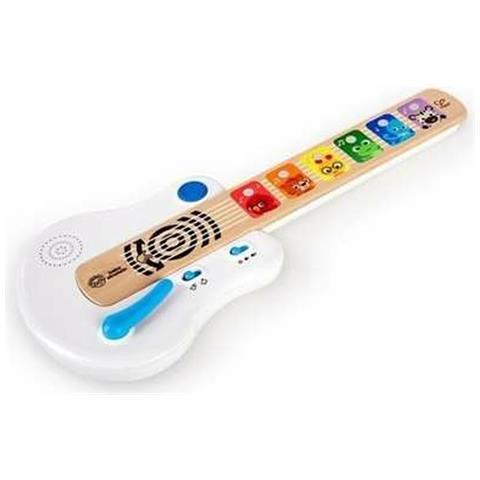 Chitarra Da Bambino Hape Baby Einstein Animali - Foto 1