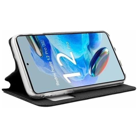 Custodia Per Cellulare Redmi Note 12 Pro 5g - Foto 2