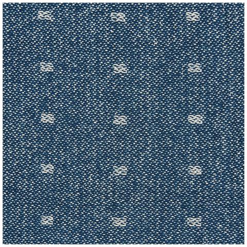 Coperta Taari Cotone 130 X 170 Cm Foglia Di Tè - Foto 12