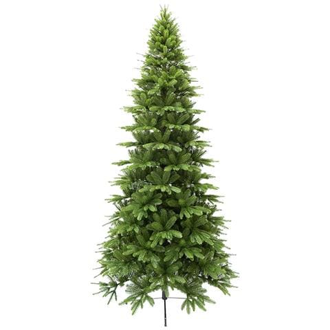 Albero Di Natale 'theo' H. 240 Cm - Base 110 Cm / 2048 Rami - Foto 1
