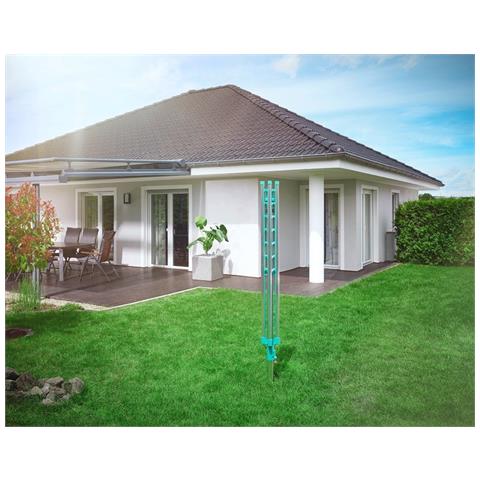 Linomatic 400 Easy Verde - Foto 2