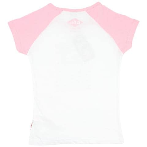 T-shirt lc12168 tmc s2-6a Ragazza - Foto 2