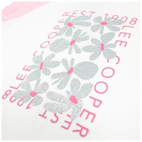 T-shirt lc12168 tmc s2-6a Ragazza - Foto 3