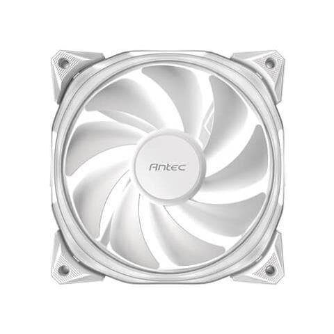 VORTEX 360 Processore Kit di raffreddamento a liquido 12 cm Bianco 1 pz - Foto 2