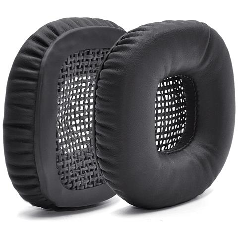 Cuscinetti Auricolari E Cuscino Per Fascia Per Marshall Major Ii Black - Foto 2