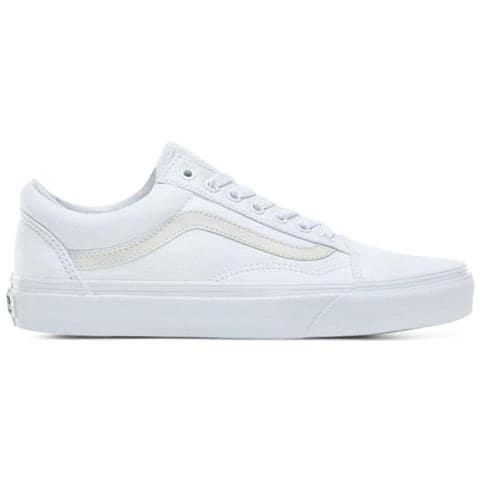Sneakers Bianco Unisex Us 10.5 Continuativi - Foto 1