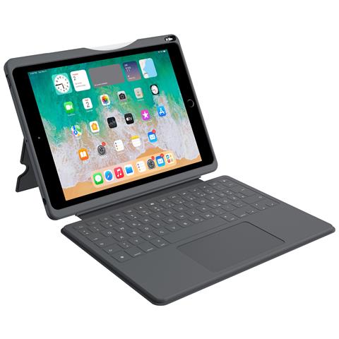 Deqster Smart Rugged Touch Plus Keyboard 10.2 (smart Rugged Touch Plus - Keyboard 10.2in Apple Ipad) - Foto 4