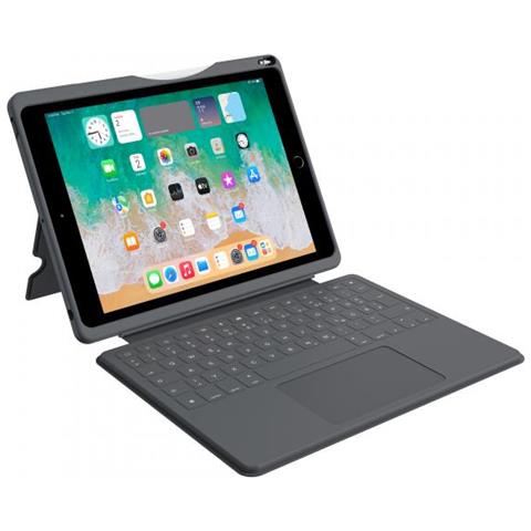Deqster Smart Rugged Touch Plus Keyboard 10.2 (smart Rugged Touch Plus - Keyboard 10.2in Apple Ipad) - Foto 1