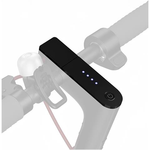 Dashboard Per Xiaomi M365 Con Copertura Di Protezione - Foto 2