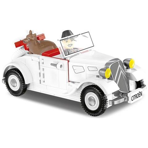 1934 Citroen Traction 7c - Foto 3