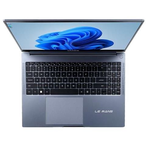 Notebook YP1668 Monitor 16" WUXGA AMD Ryzen 7 6800H Ram 16 GB SSD 1 TB 4xUSB 3.2 Windows 11 Pro - Foto 1