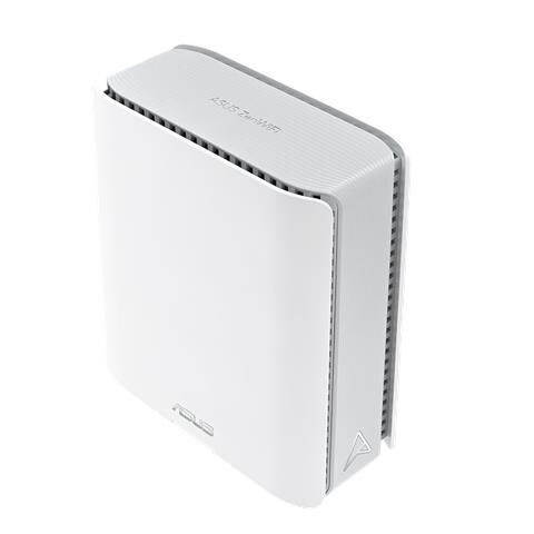 ZenWiFi BT8 Tri-band (2,4 GHz / 5 GHz / 6 GHz) Wi-Fi 7 (802.11be) Bianco 3 Interno - Foto 2