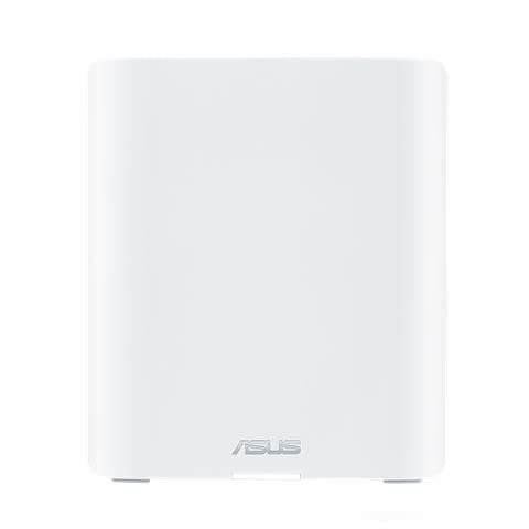 ZenWiFi BT8 Tri-band (2,4 GHz / 5 GHz / 6 GHz) Wi-Fi 7 (802.11be) Bianco 3 Interno - Foto 1