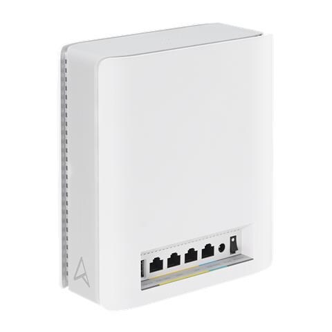 ZenWiFi BT8 Tri-band (2,4 GHz / 5 GHz / 6 GHz) Wi-Fi 7 (802.11be) Bianco 3 Interno - Foto 7