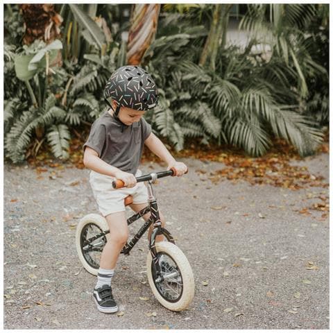 Bici Senza Pedali In Acciaio Per Bambini Dai 3 Ai 5 Anni - Foto 1
