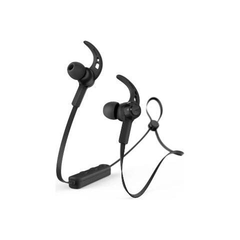Freedom Run II Auricolare Wireless A clip Sport USB tipo-C Bluetooth Nero - Foto 1