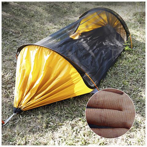 Amaca Con Zanzariera 140x290cm. - Foto 5