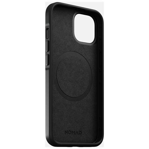 Modern custodia per cellulare 15,5 cm (6.1") Cover Marrone - Foto 6