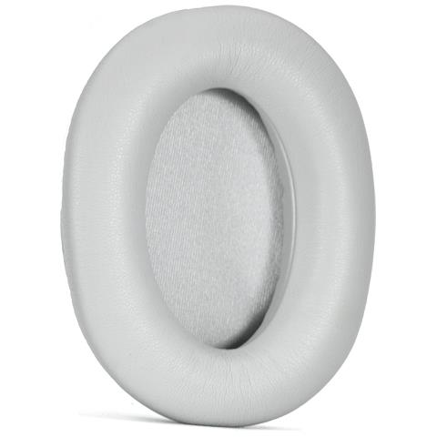 Cuscinetti Auricolari Di Ricambio Per Edifier W800bt Plus (confezione Da 2) Grey - Foto 1