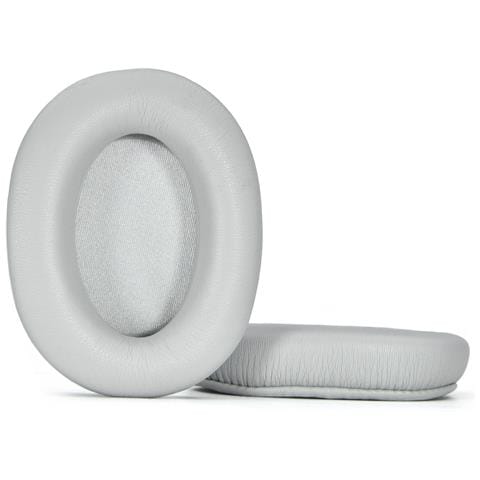 Cuscinetti Auricolari Di Ricambio Per Edifier W800bt Plus (confezione Da 2) Grey - Foto 2