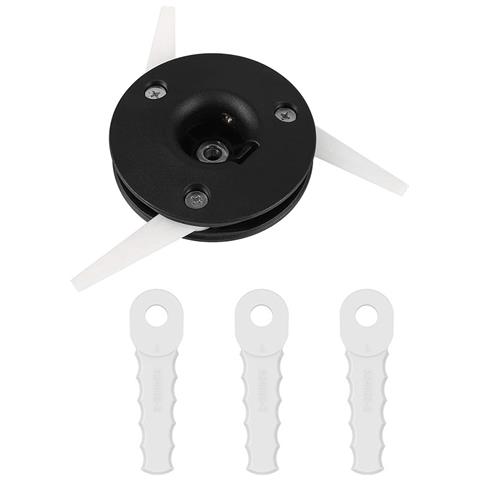 Testina Per Decespugliatore Con Lame Per Serie Stihl Fs - Foto 1