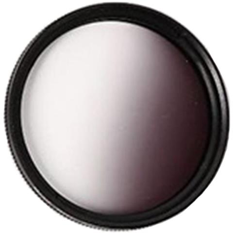 Filtro Sfumato Grigio Rotondo Per Fotocamera: Migliora I Colori E Riduce Il Rossore 67 Mm - Foto 1