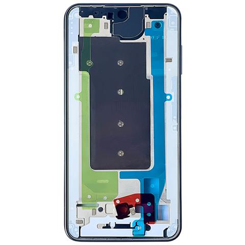 Telaio Centrale Di Ricambio Per Samsung Galaxy A36 - Foto 1