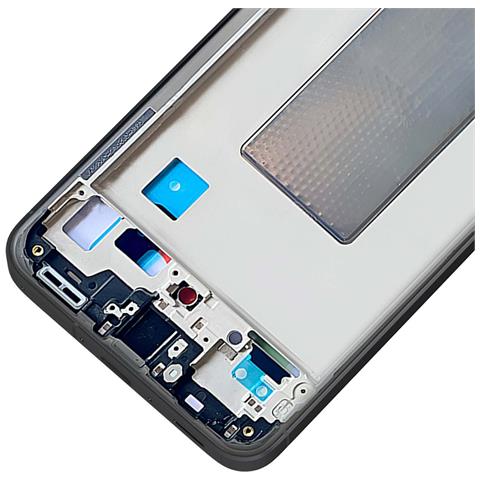 Telaio Centrale Di Ricambio Per Samsung Galaxy A36 - Foto 4