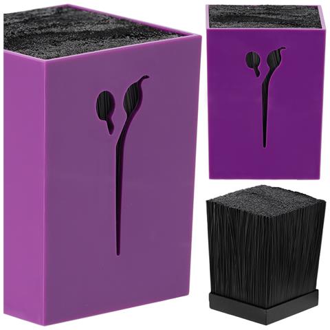 Organizzatore Per Forbici Per Parrucchieri - Foto 1