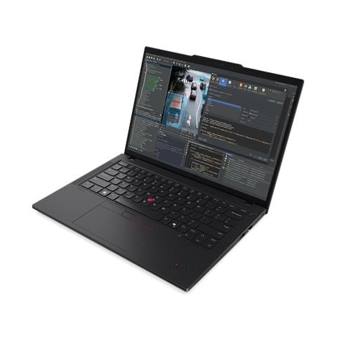 Workstation Mobile Lenovo ThinkPad P14s Gen 6 AMD Ryzen AI 9 HX PRO 370 Monitor 14" WUXGA RAM 96 GB SSD 2 TB AMD Radeon 890M Windows 11 Pro - Foto 2