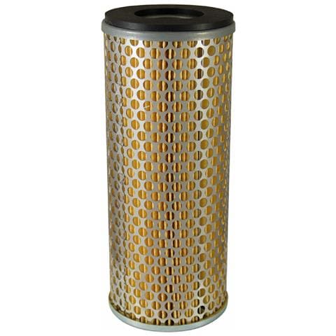 Filtro Olio Idraulico Adattabile Al Riferimento Originale Fiat 1909106 - Foto 1