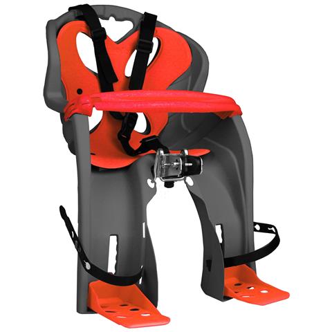 Seggiol. Nf Ant. Simpatico Manubr Antrac Imb Rossa - Foto 1