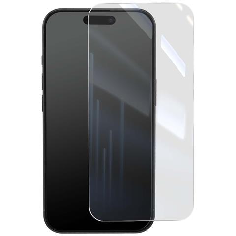 Pellicola Protettiva Per Schermo In Vetro Temperato Ultra Resistente Per Iphone 17, Trasparente - Foto 4