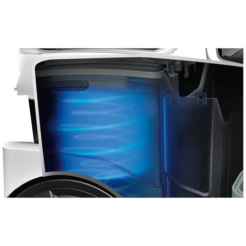 BBZWDSET accessorio e ricambio per aspirapolvere Soluzione di pulizia A cilindro - Foto 2