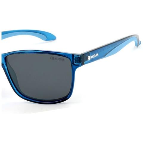 Cf90115 Occhiali Da Sole Quadrati Polarizzati Da Uomo - Foto 2