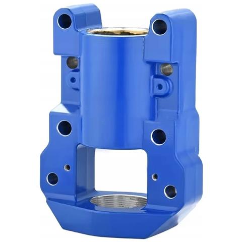 Poziatore Sfera Per Aggregato Zenthril Infinity Lp - Materiale Resistente All'usura | Compatibile Con Zenthril Infinity Lp | Stabilizzazione Pressione - Foto 1