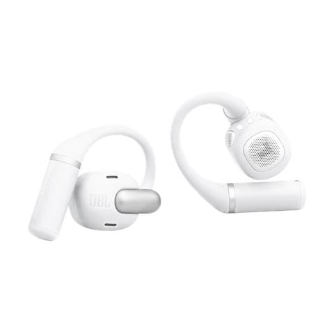 Sense Pro Auricolare True Wireless Stereo (TWS) A clip Musica e Chiamate USB tipo-C Bluetooth Base di ricarica Bianco - Foto 8