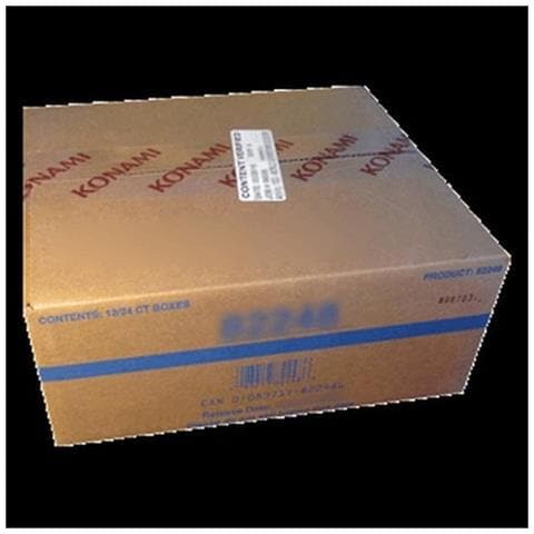 Yu-gi-oh! The Infinite Forbidden Case - Foto 1