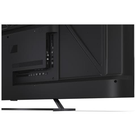 55HP6265E TV 139,7 cm (55") 4K Ultra HD Smart TV Wi-Fi Nero - Foto 10