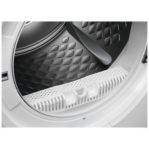 Series 7000 ASCIUGATRICE 9 KG CLASSE C TR7HGAM9C MADE IN EUROPE - Foto 2
