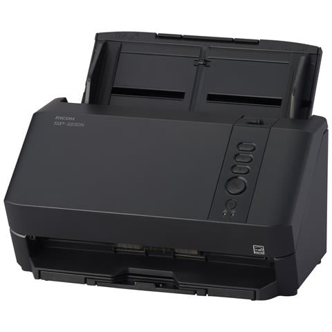 SP-2230N Scanner ADF 600 x 600 DPI A4 Nero - Foto 2