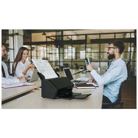SP-2230N Scanner ADF 600 x 600 DPI A4 Nero - Foto 10