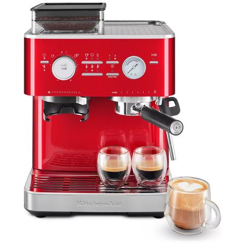 5KES6551ECA Automatica /Manuale Macchina per espresso 2,5 L - Foto 1