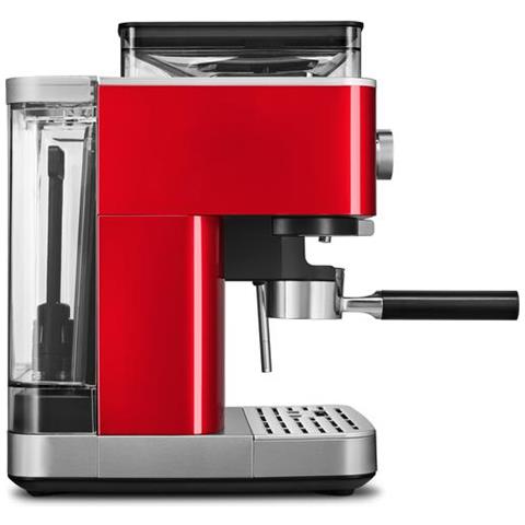 5KES6551ECA Automatica /Manuale Macchina per espresso 2,5 L - Foto 2